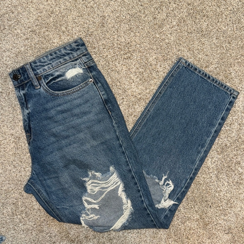 Women’s Hidden Jeans Sz 29